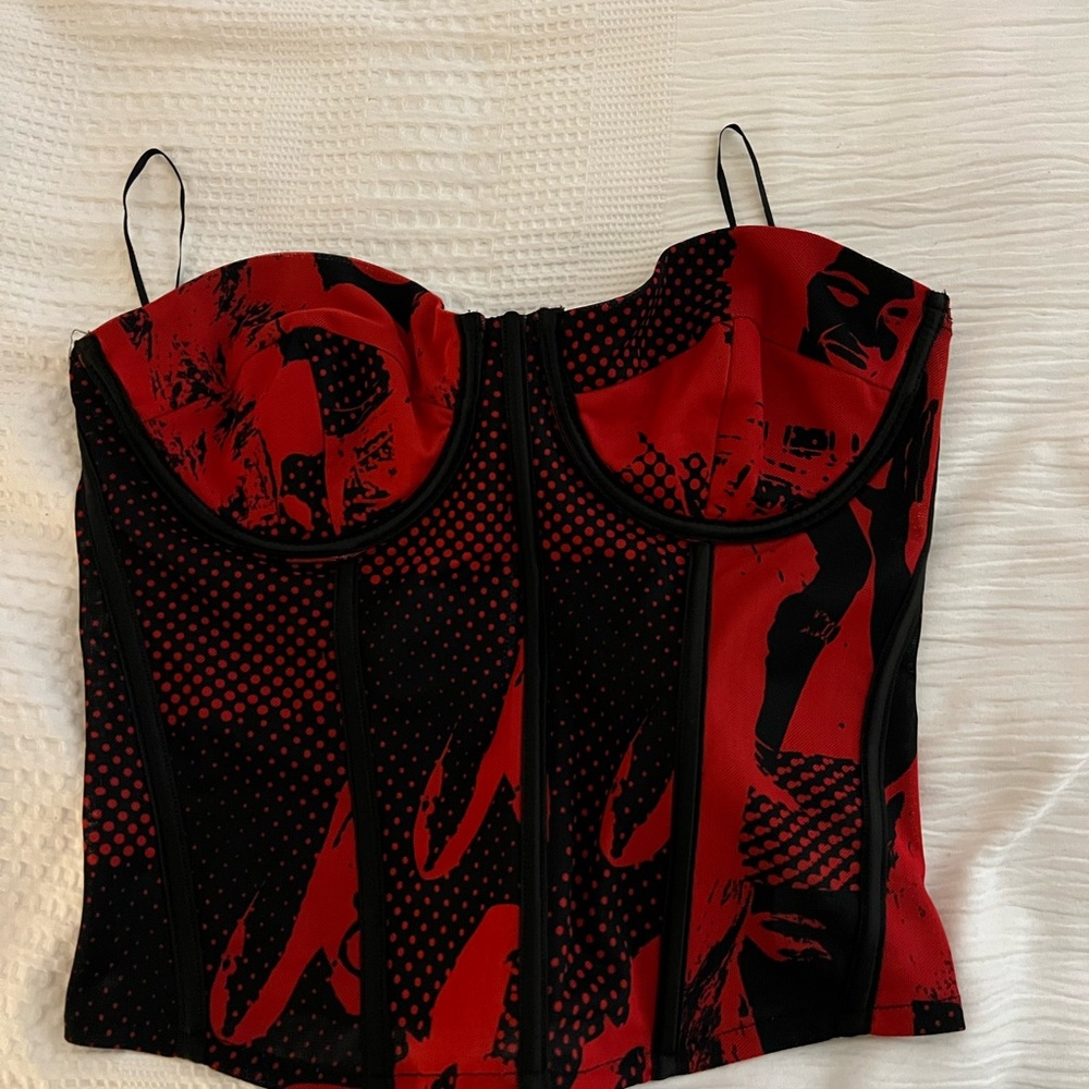 Edikted Corset